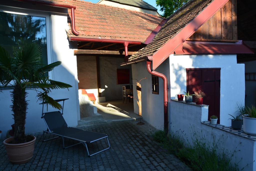 Schneiders Ferienhaus Pulkau Room photo