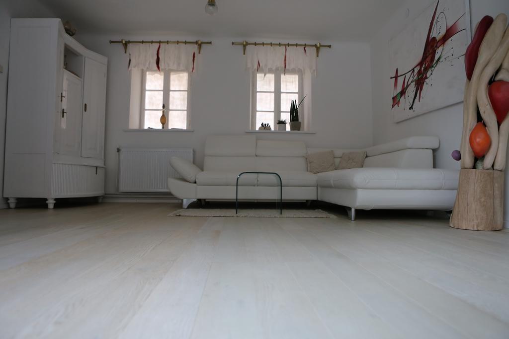 Schneiders Ferienhaus Pulkau Room photo